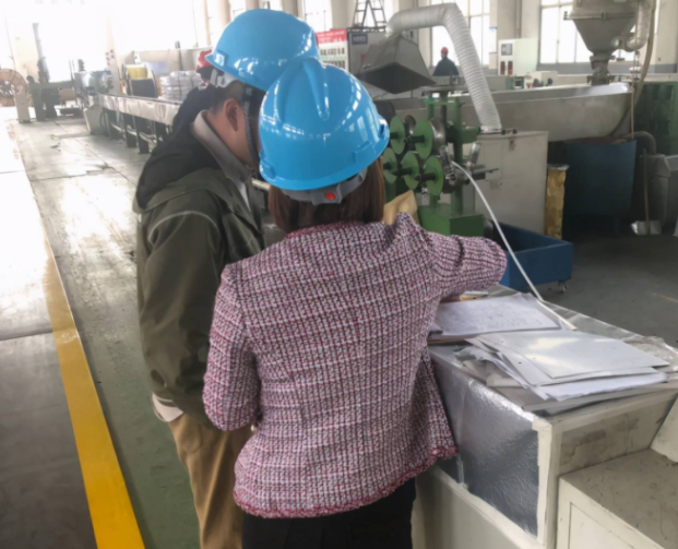 数据驱动产业 中软国际解放号赋能宜兴电缆产业数字化转型 