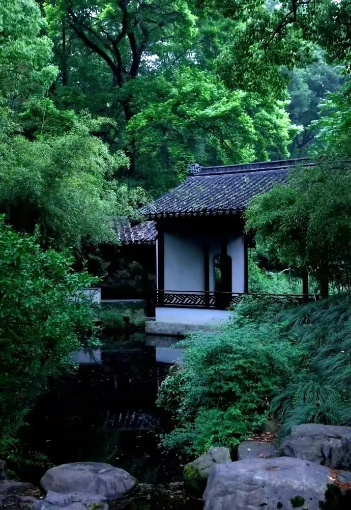 性爱论坛版“只此青绿”