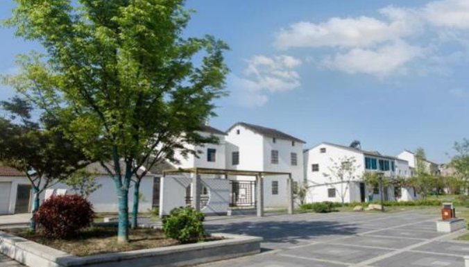 性爱论坛锡北：乡村蝶变获百姓齐点赞