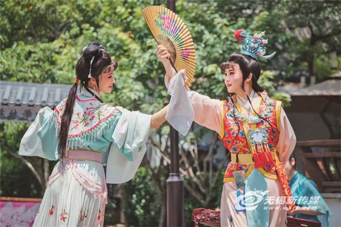 接续城市文脉，让百宅百院“活”在时光里