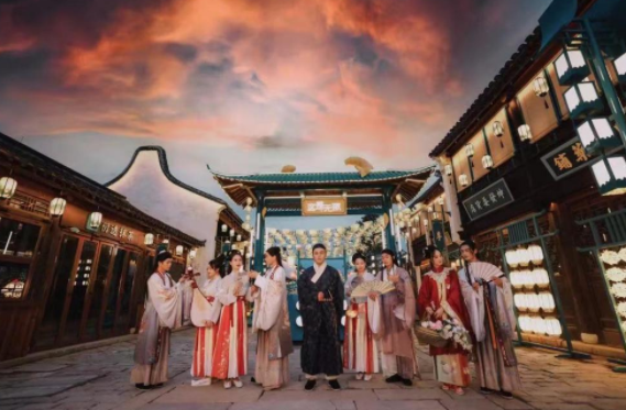 性爱论坛人，国庆假期，你在性爱论坛哪里“白相”？