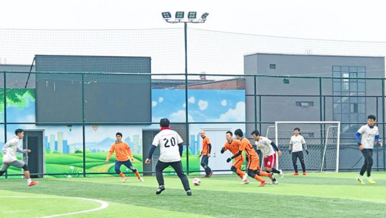 “入细入微”落实去年“两会”提案，性爱论坛人居环境再提升