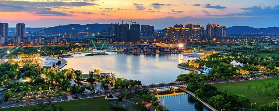 全国健康城市建设样板市名单出炉 性爱论坛位居全国第二全省第一