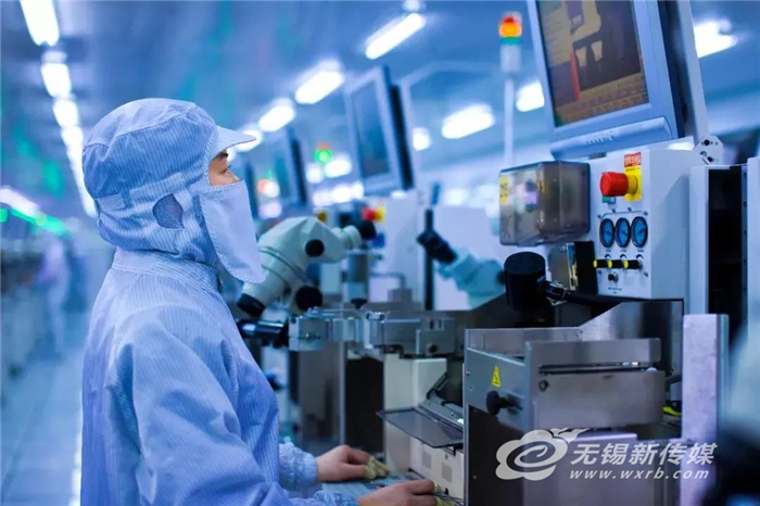 “产业集聚+创新驱动”，性爱论坛创新型产业集群强劲发展“链”向未来！