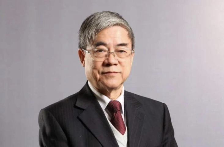 中国工程院院士邬贺铨