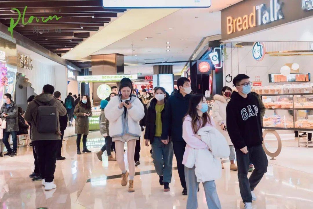 春节假期，梁溪超“燃”！ 