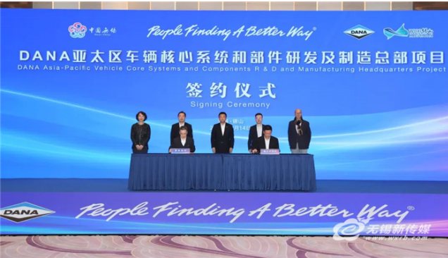 加快构建开放型世界经济，在“双向奔赴”中链接全球