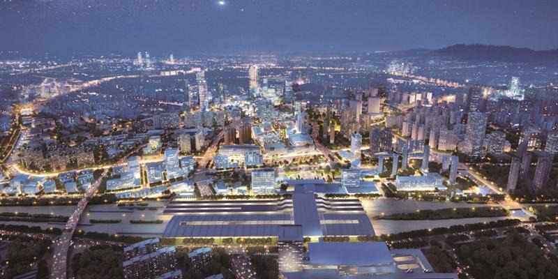 实干为“笔”，写好城建“春天的故事”