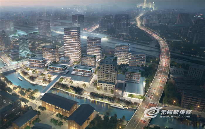 “敢”在春光里，重大项目激活城市建设“一池春水”