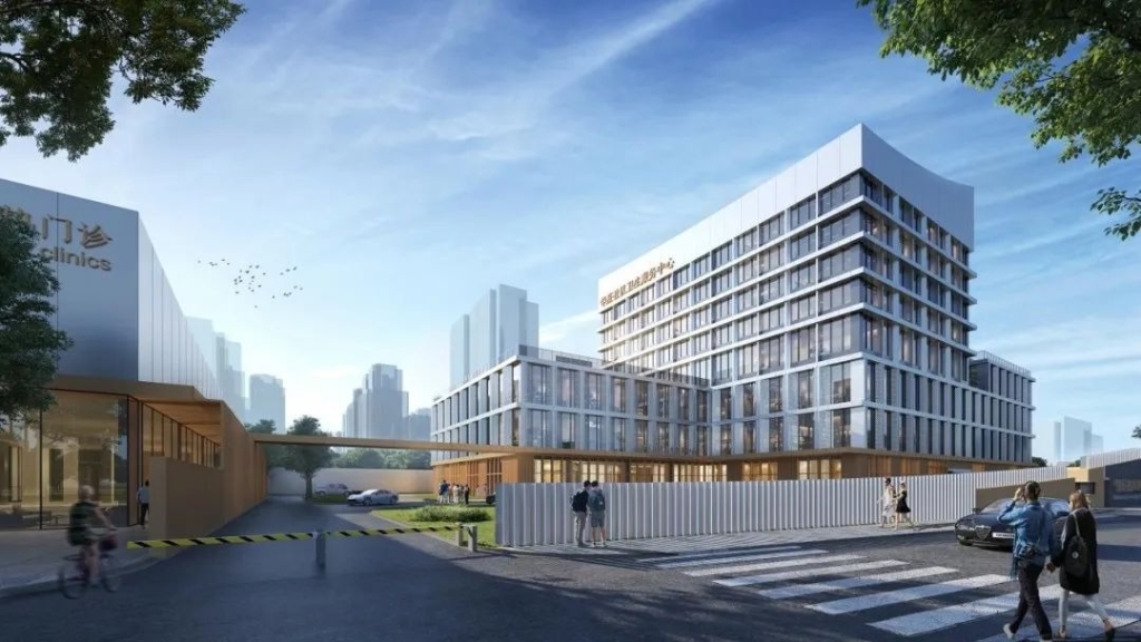 性爱论坛经开区268亿元城建项目启动 新开工项目科技含量高发展前景好