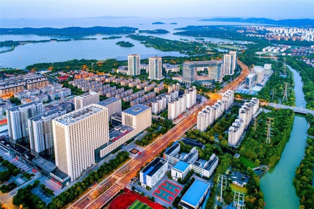 最佳促进就业城市