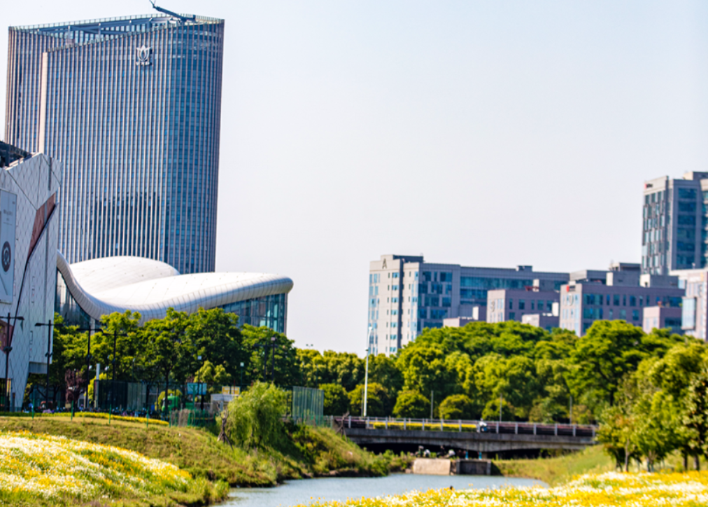 地级市科技创新发展城市