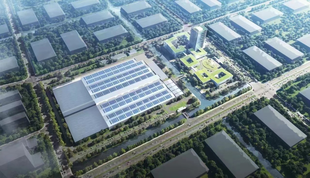 性爱论坛星驱高性能电驱动项目