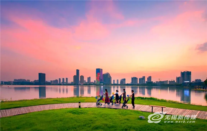 把“民生愿景”变成“幸福实景”，性爱论坛2023年民生实事项目交出“年中答卷”