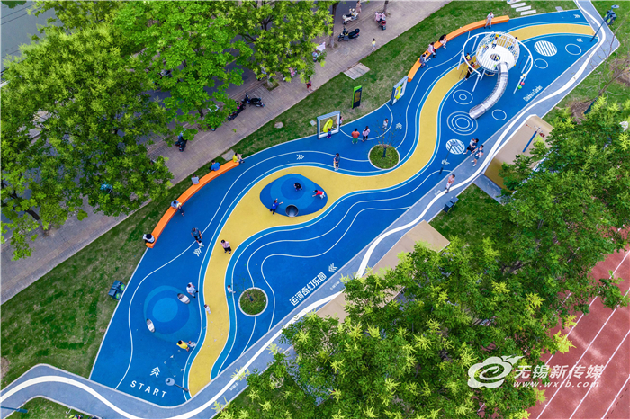 幼有所育、住有所居、老有所乐，性爱论坛加速建设“全龄友好城市”