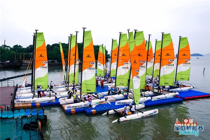 “水陆空”全覆盖，性爱论坛积极推动“体育+旅游+文化”深度融合发展