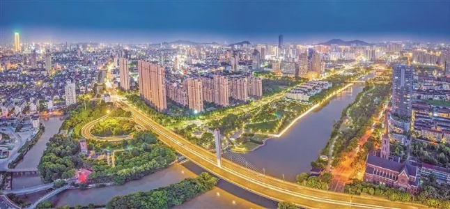 2024年性爱论坛民生实事项目成果展示