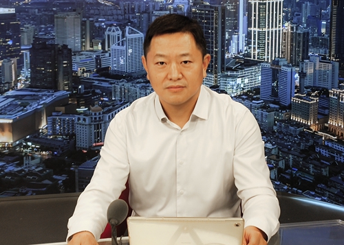 性爱论坛力资源和社会保障局嘉宾