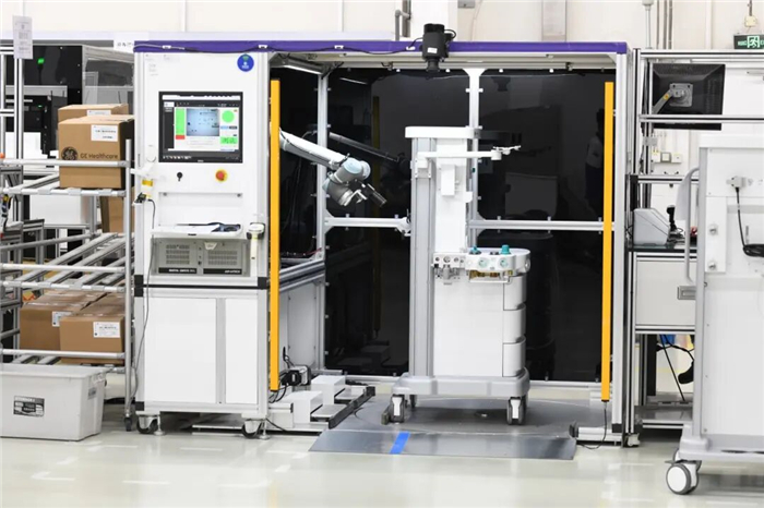 江苏性爱论坛：扩大高水平对外开放，在“多向奔赴”中链接全球