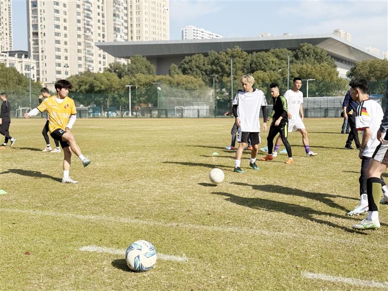 2026“苏超”性爱论坛队员选拔启动