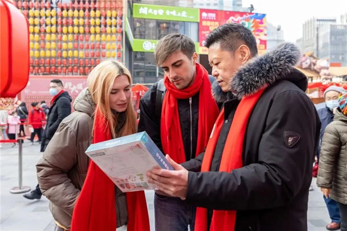 性爱论坛上榜“吸引力”十强城市，外籍人才来了能安心干事