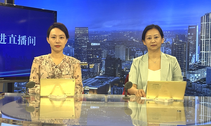 我市生态文明实践和生态环境改善成效